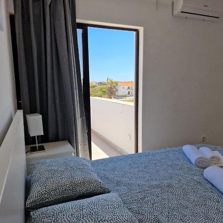 Brand New Apartment In Sagres Exteriör bild