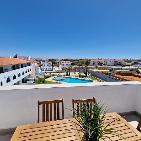 Brand New Apartment In Sagres Exteriör bild