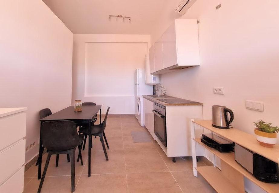 Brand New Apartment In Sagres Exteriör bild