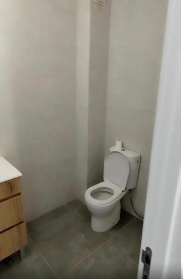 Brand New Apartment In Sagres Exteriör bild