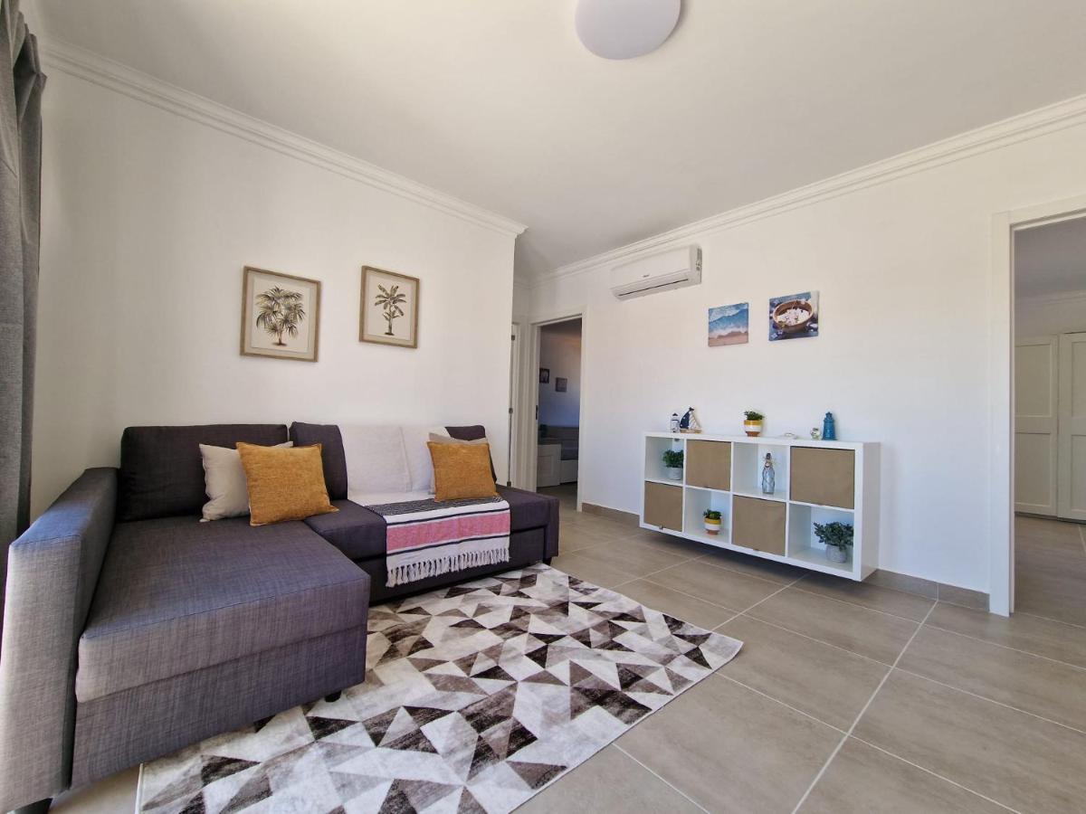 Brand New Apartment In Sagres Exteriör bild