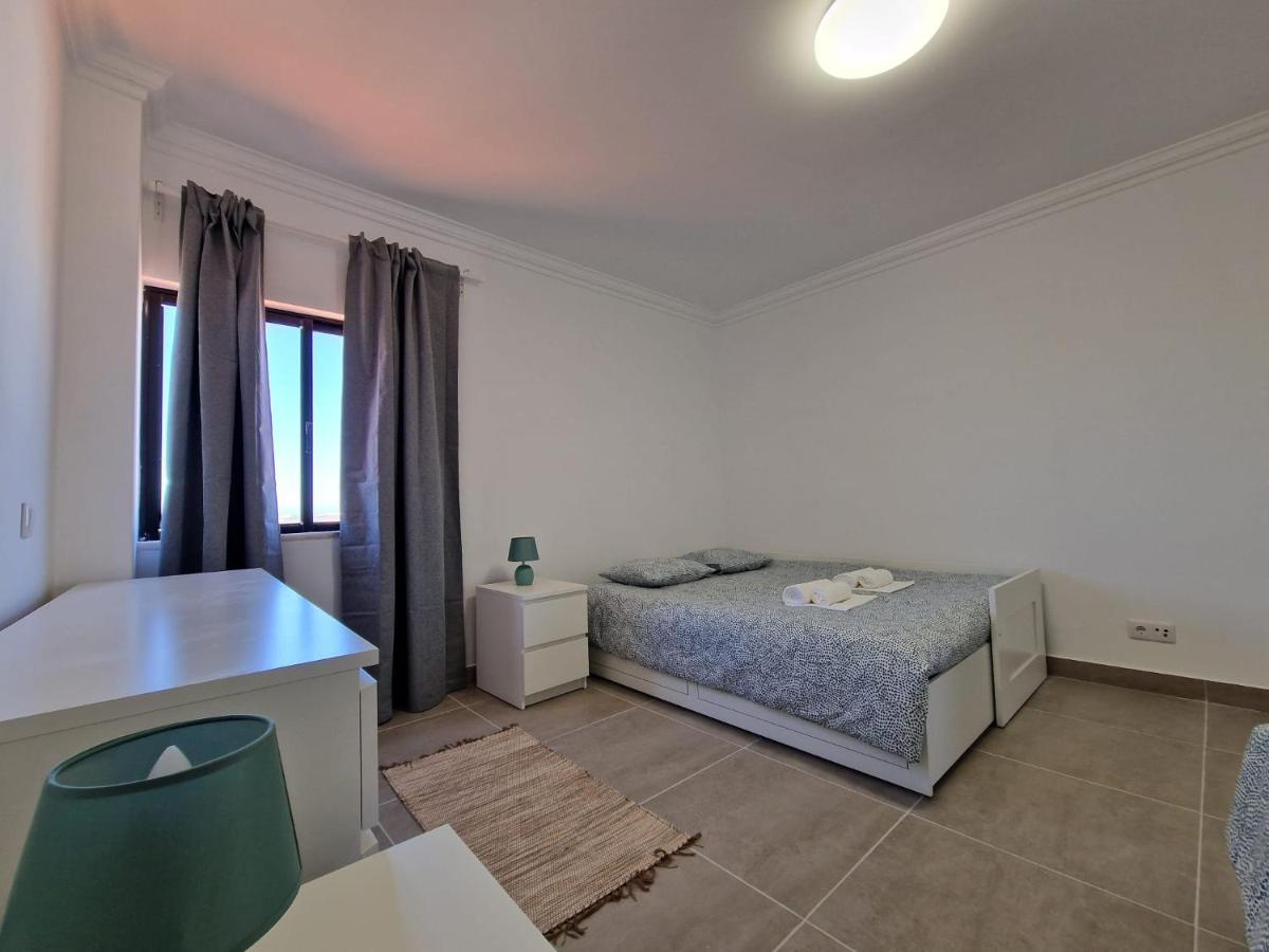 Brand New Apartment In Sagres Exteriör bild