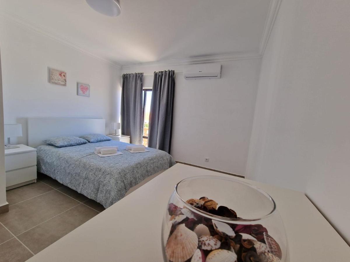 Brand New Apartment In Sagres Exteriör bild