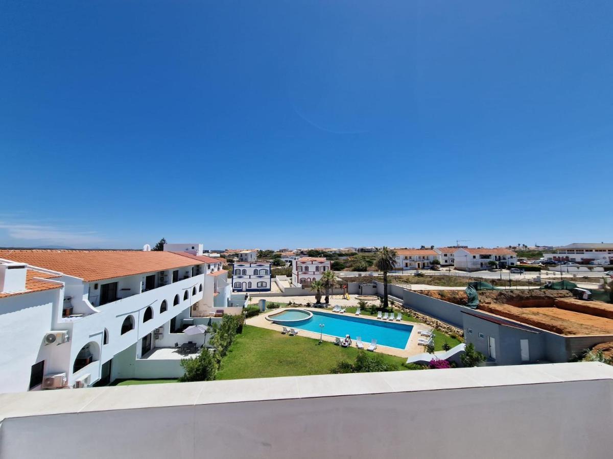 Brand New Apartment In Sagres Exteriör bild