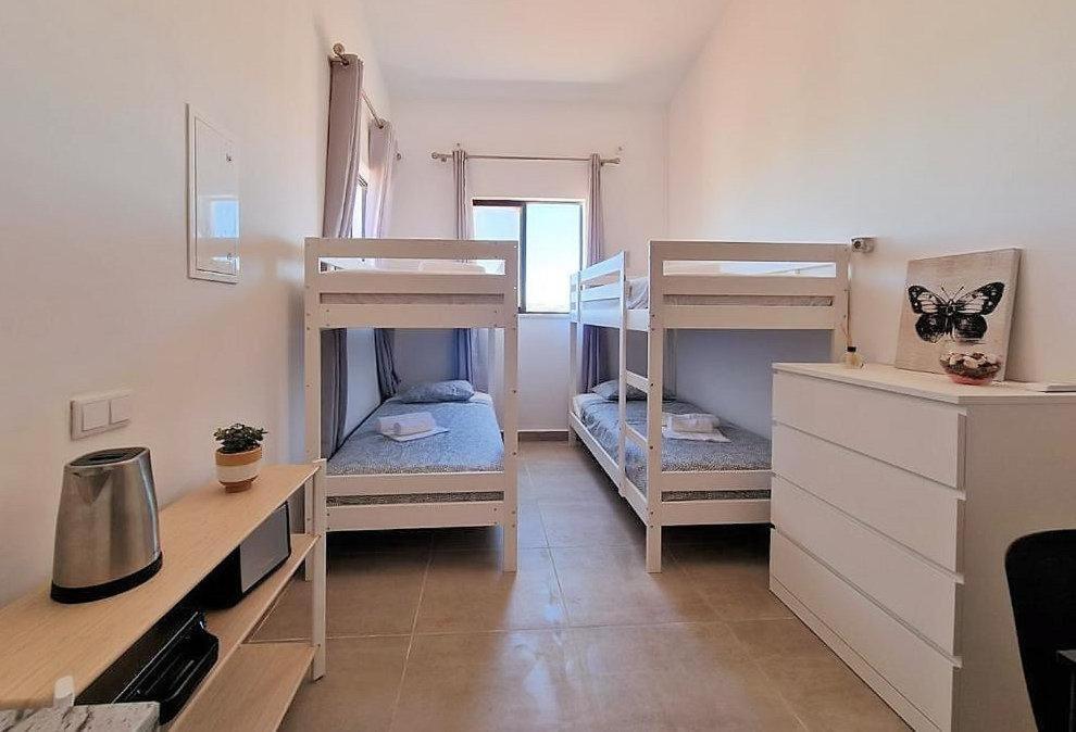 Brand New Apartment In Sagres Exteriör bild