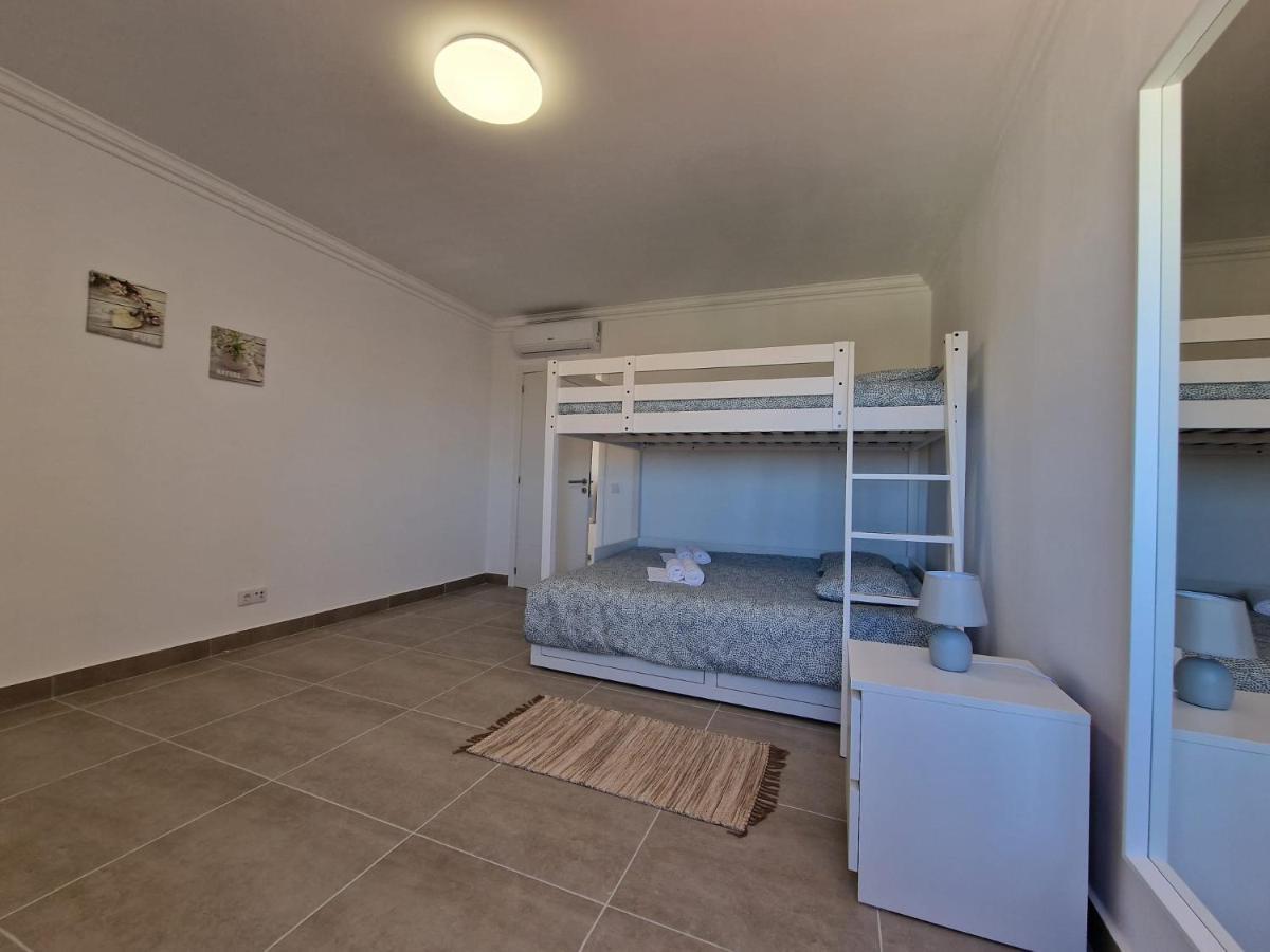 Brand New Apartment In Sagres Exteriör bild