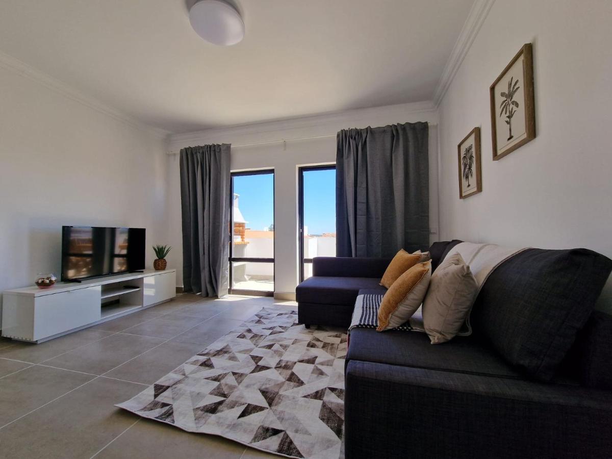 Brand New Apartment In Sagres Exteriör bild