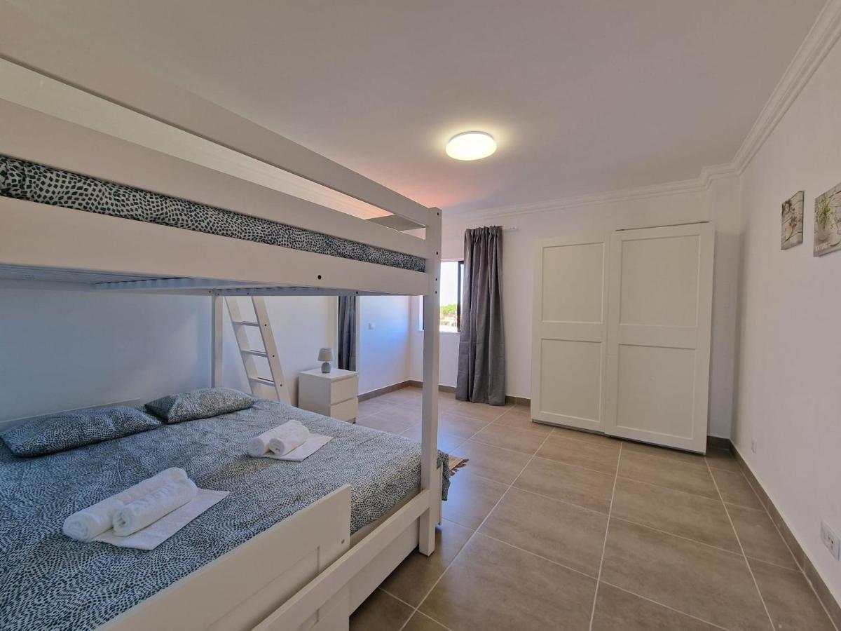 Brand New Apartment In Sagres Exteriör bild