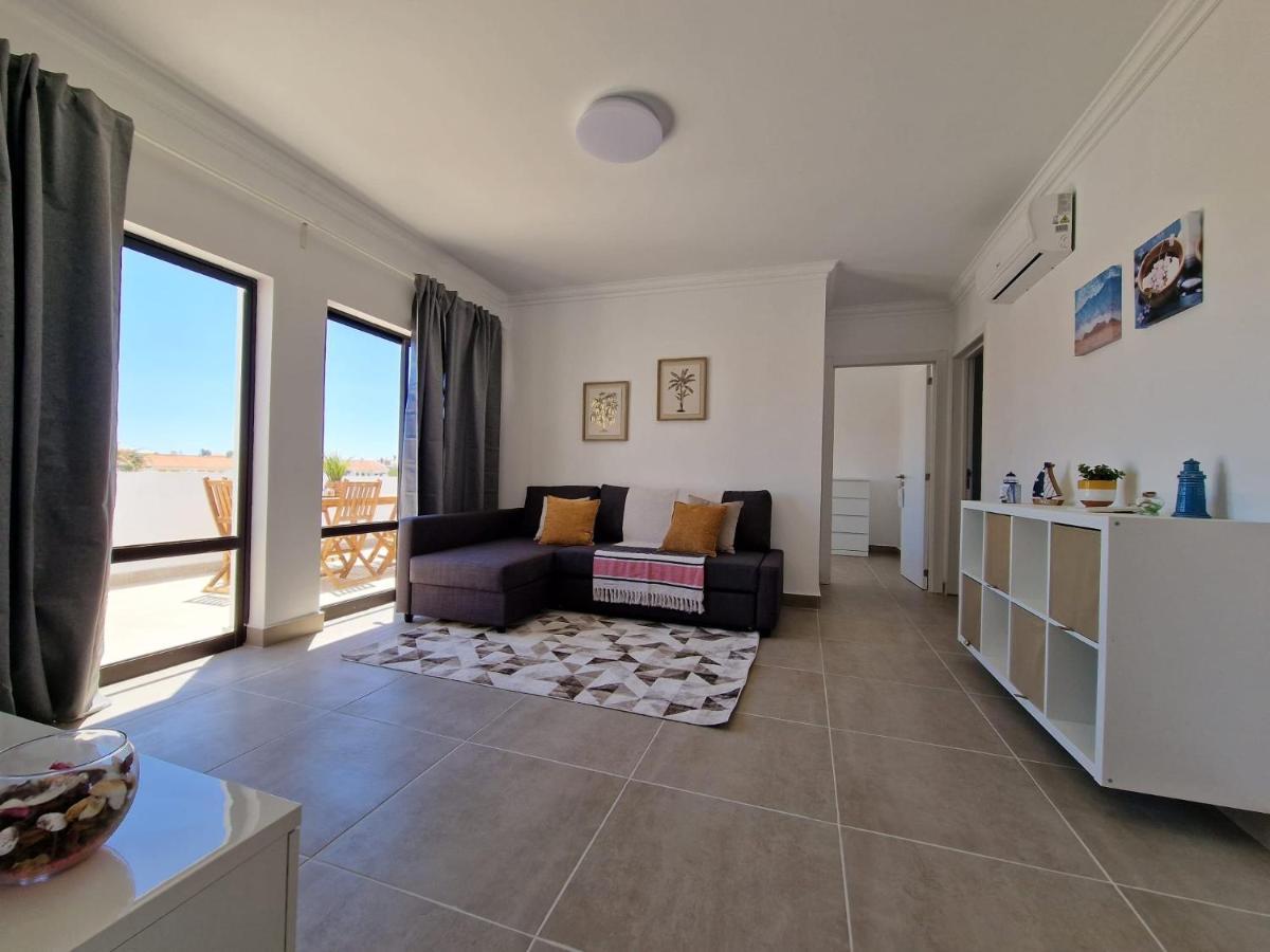 Brand New Apartment In Sagres Exteriör bild