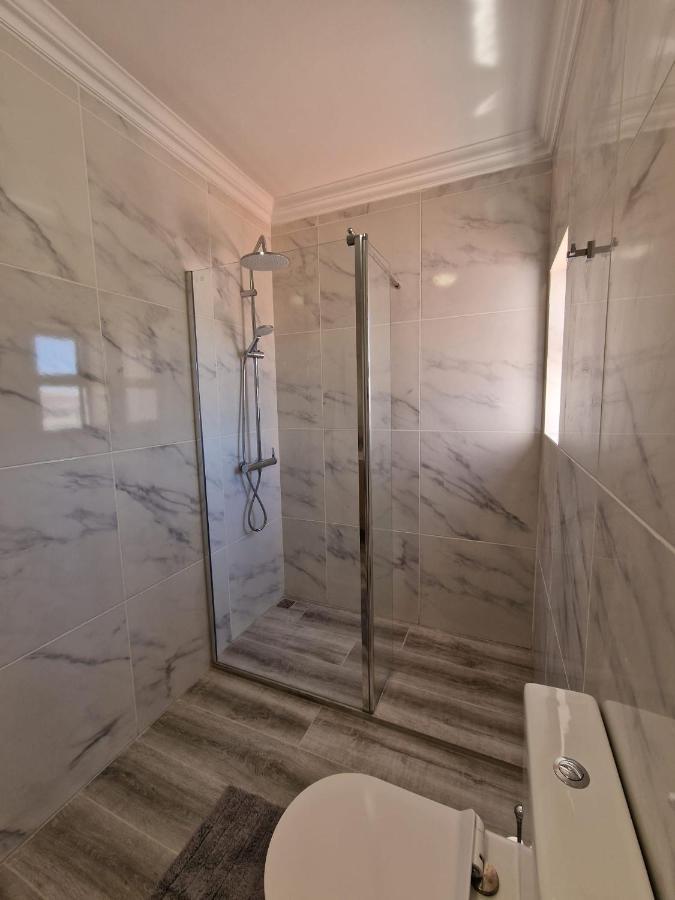 Brand New Apartment In Sagres Exteriör bild