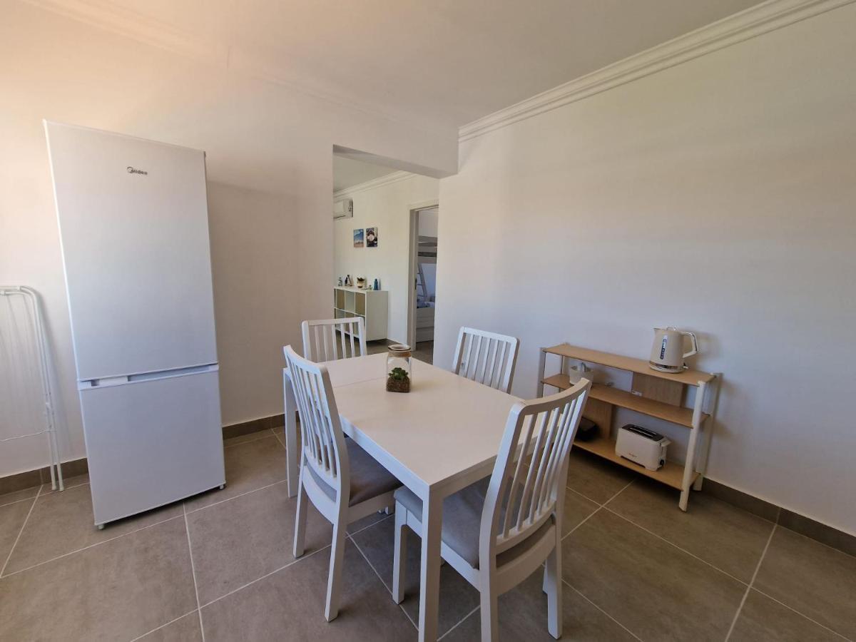 Brand New Apartment In Sagres Exteriör bild