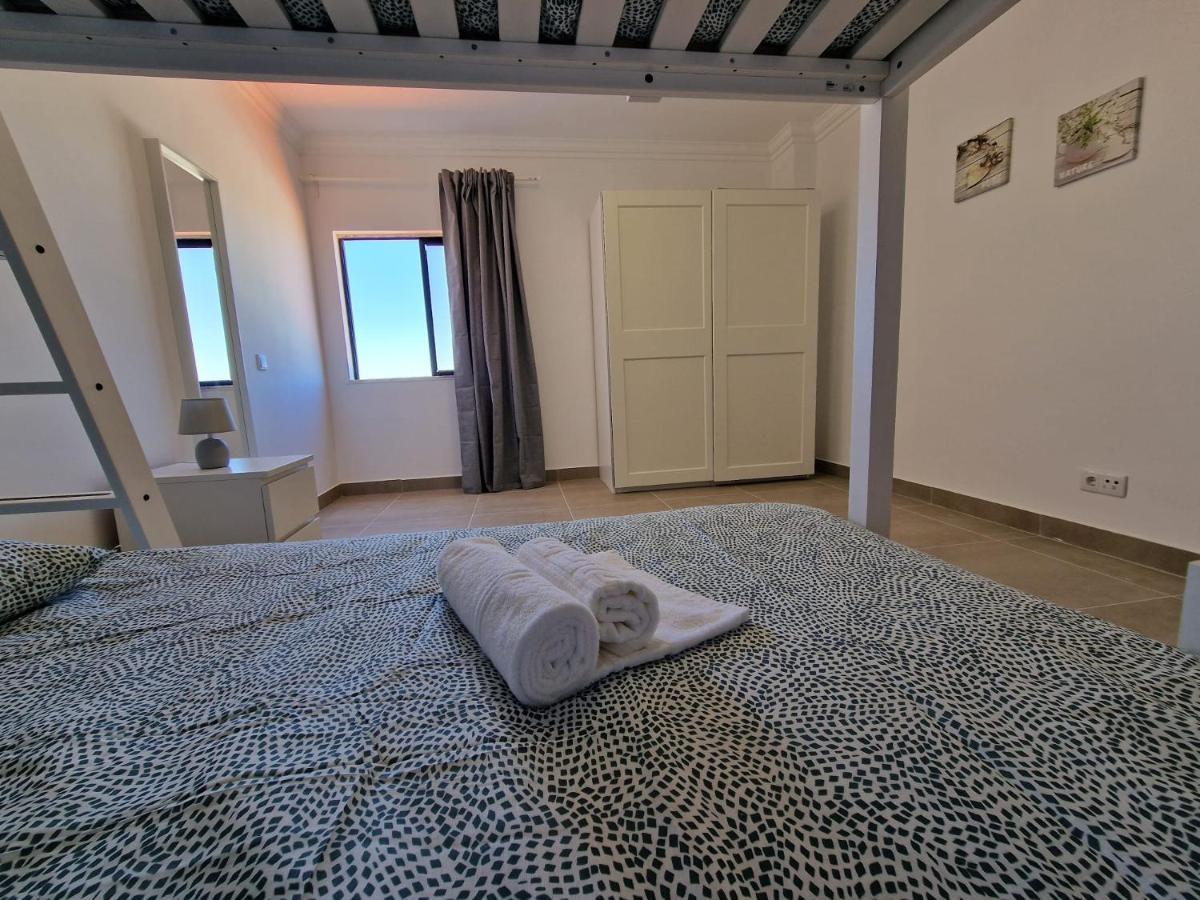 Brand New Apartment In Sagres Exteriör bild