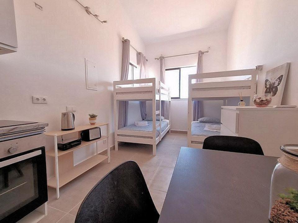 Brand New Apartment In Sagres Exteriör bild