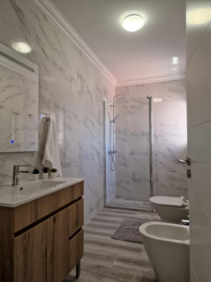 Brand New Apartment In Sagres Exteriör bild
