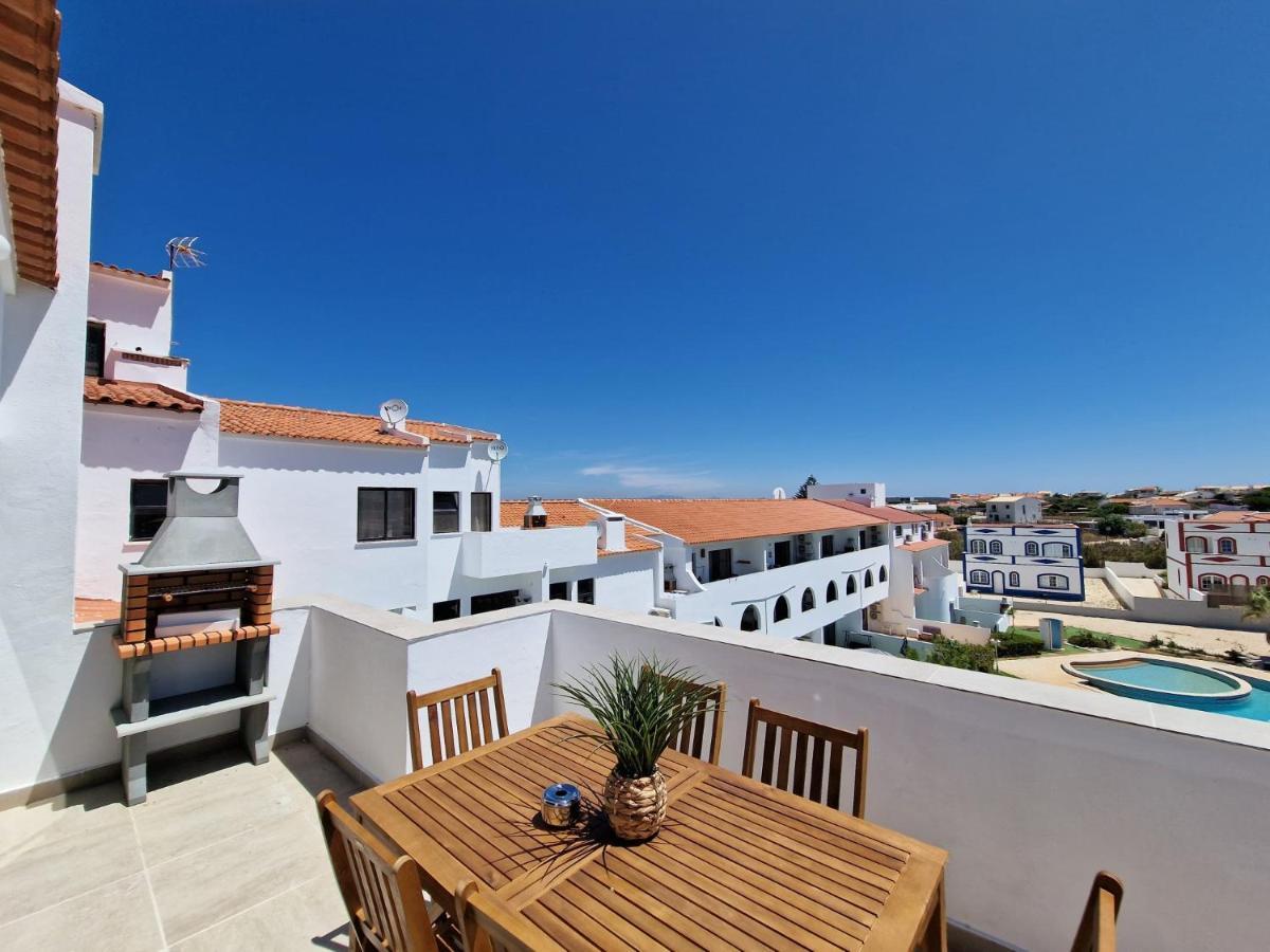 Brand New Apartment In Sagres Exteriör bild