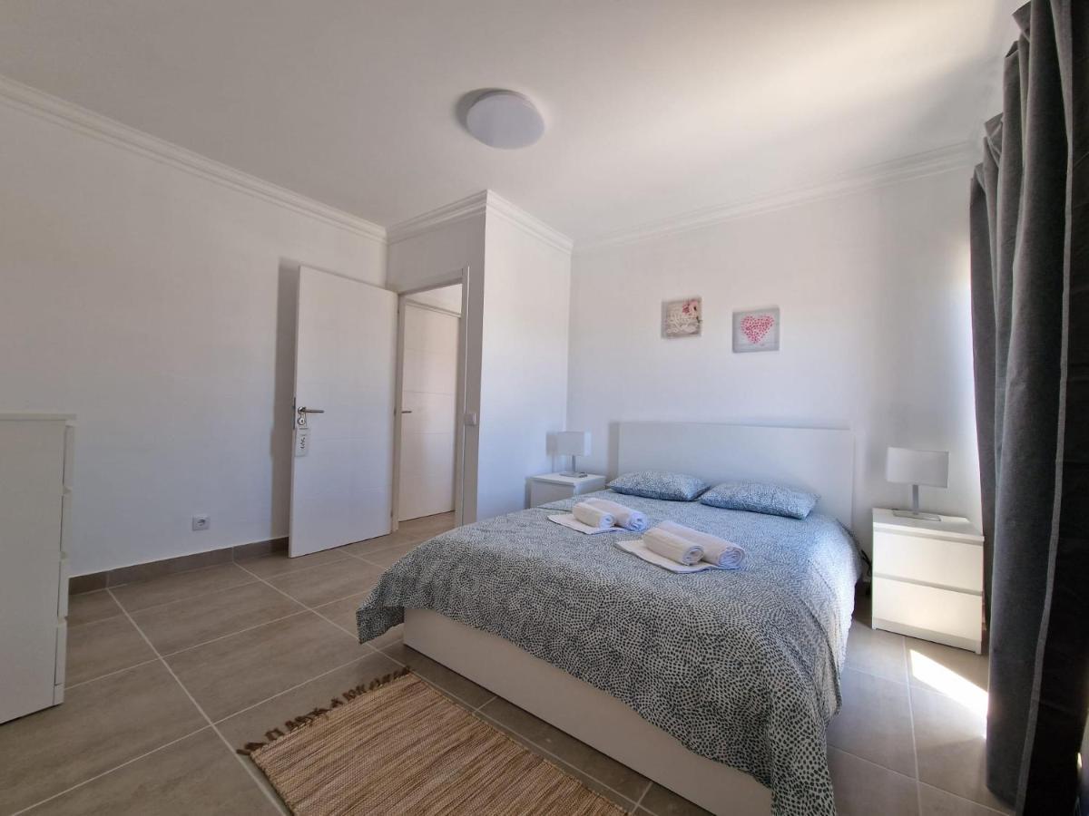 Brand New Apartment In Sagres Exteriör bild